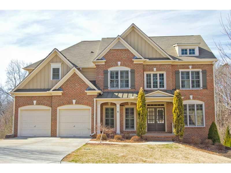 675 Sienna Drive, Cumming, GA 30040 — most recent listing photo