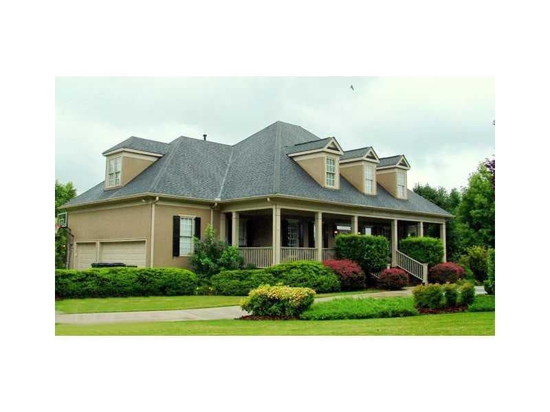 150 Troon Drive, Fayetteville, GA 30215 — most recent listing photo