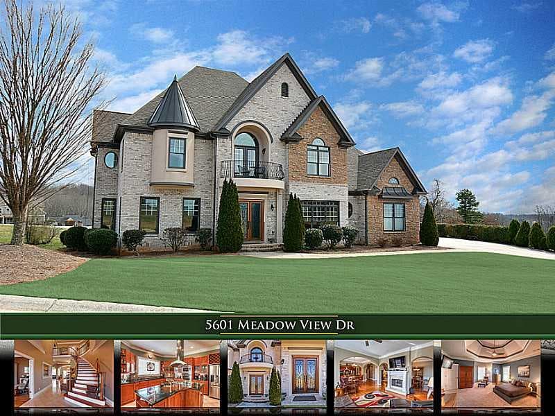 5601 Meadow View Drive, Jefferson, GA 30549 — most recent listing photo