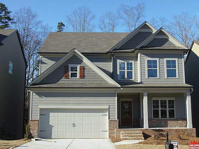 5006 Maplecliff Drive, Sugar Hill, GA 30518 — most recent listing photo