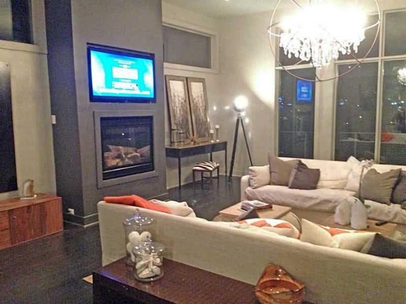 4 bedroom single family residence sold at 1207 Barnes Street, Atlanta, GA 30318