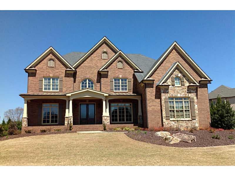 520 Arcaro Drive, Milton, GA 30004 — most recent listing photo