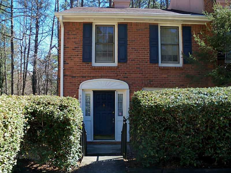 904 Chippendale Lane 904, Norcross, GA 30093 — most recent listing photo