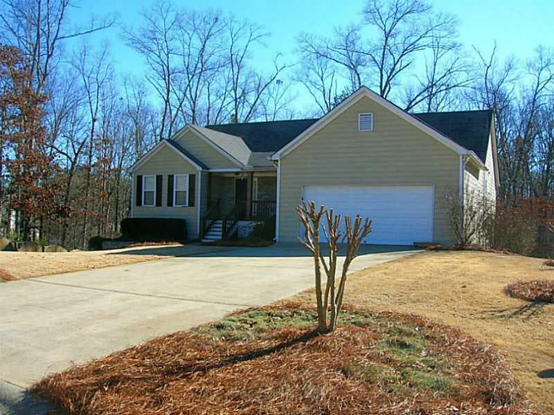 203 Oak Hollow Court, White, GA 30184 — most recent listing photo
