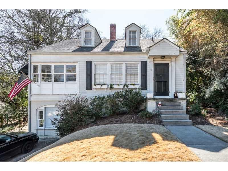 5 bedroom quadruplex sold at 97 Mobile Avenue, Atlanta, GA 30305