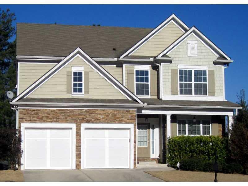 3551 RED WILLOW Court, Buford, GA 30519 — most recent listing photo
