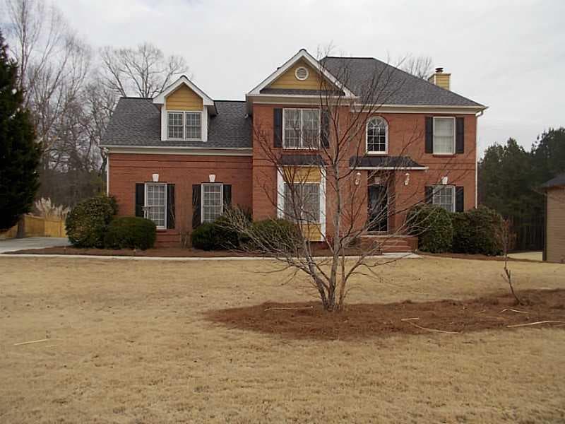 3594 Elinburg Court, Buford, GA 30519 — most recent listing photo