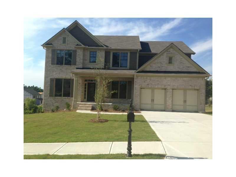 2930 Dowell Farms Trace, Marietta, GA 30064 — most recent listing photo
