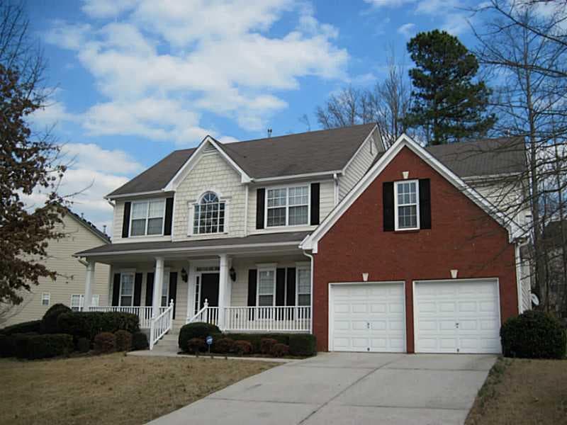 2891 Belfaire Lake Drive, Dacula, GA 30019 — most recent listing photo