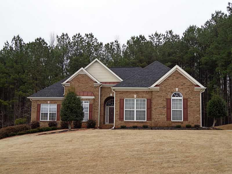 7460 MOBLEY Court, Winston, GA 30187 — most recent listing photo