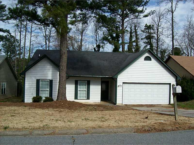 1365 LUTHER Way, Lawrenceville, GA 30043 — most recent listing photo