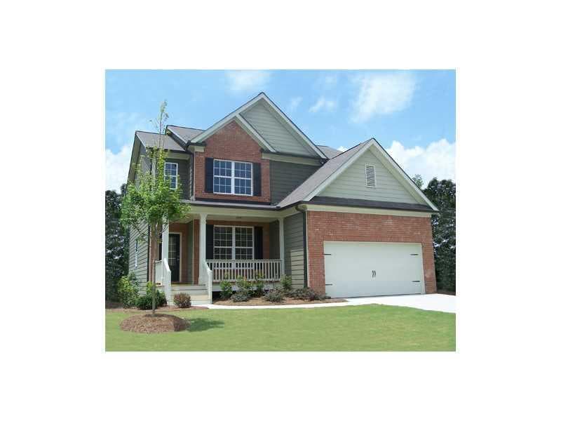 818 Harrison Drive, Acworth, GA 30102 — most recent listing photo