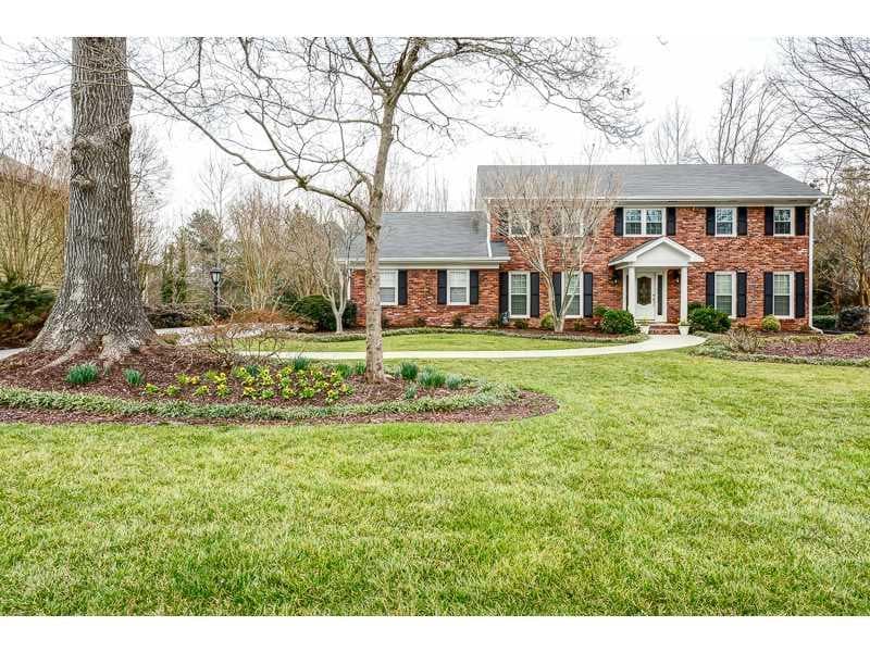 4741 Olde Village Lane, Dunwoody, GA 30338 — most recent listing photo