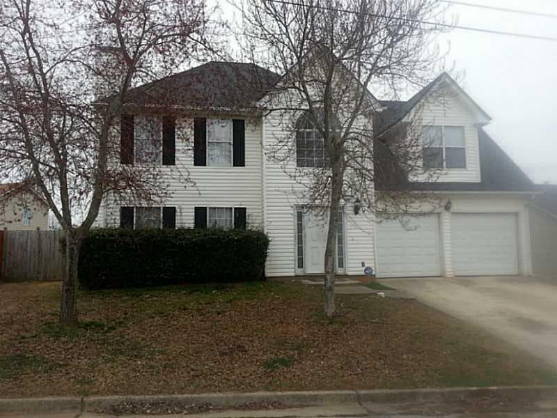 2358 Wellborn Hills Place, Lithonia, GA 30058 — most recent listing photo