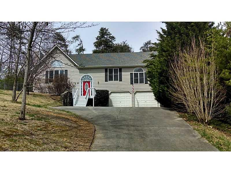 37 Indian Springs Drive, Rydal, GA 30171 — most recent listing photo