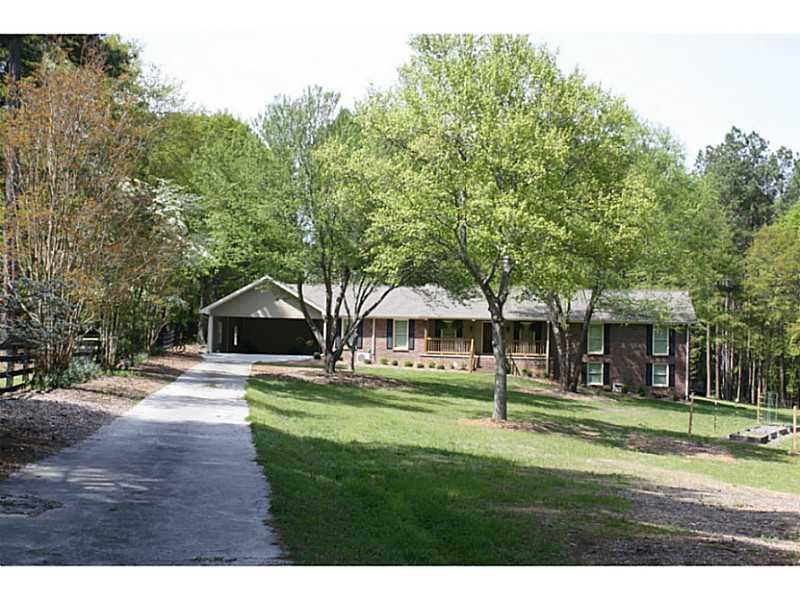 4944 DONALD Drive, Loganville, GA 30052 — most recent listing photo