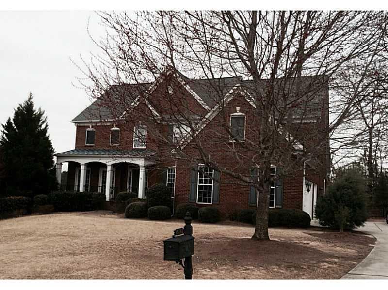 5282 Enniskillen Court, Suwanee, GA 30024 — most recent listing photo