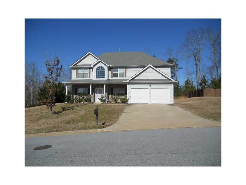 4 bedroom, 2,760 sq ft single family residence sold at 3539 Umatilla Lane, Atlanta, GA 30331