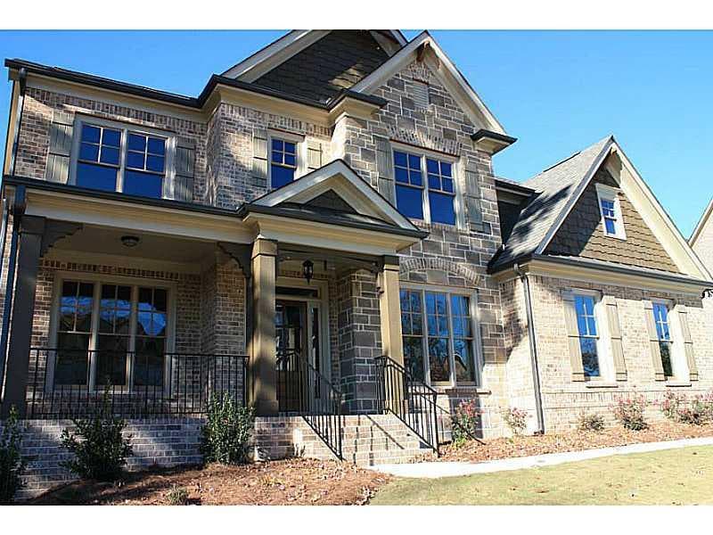 4798 Gablestone Drive, Hoschton, GA 30548 — most recent listing photo