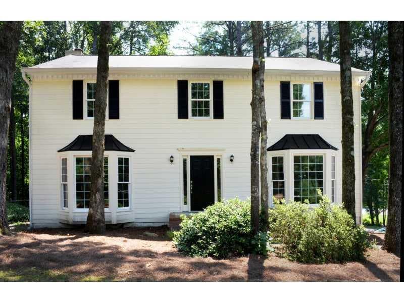 2376 Emory Lane, Marietta, GA 30068 — most recent listing photo