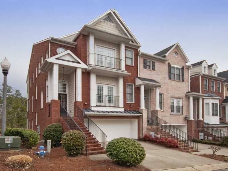 1281 Creekside Place 1281, Smyrna, GA 30082 — most recent listing photo
