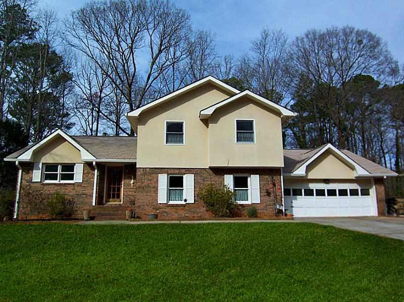 6063 Wandering Way, Norcross, GA 30093 — most recent listing photo
