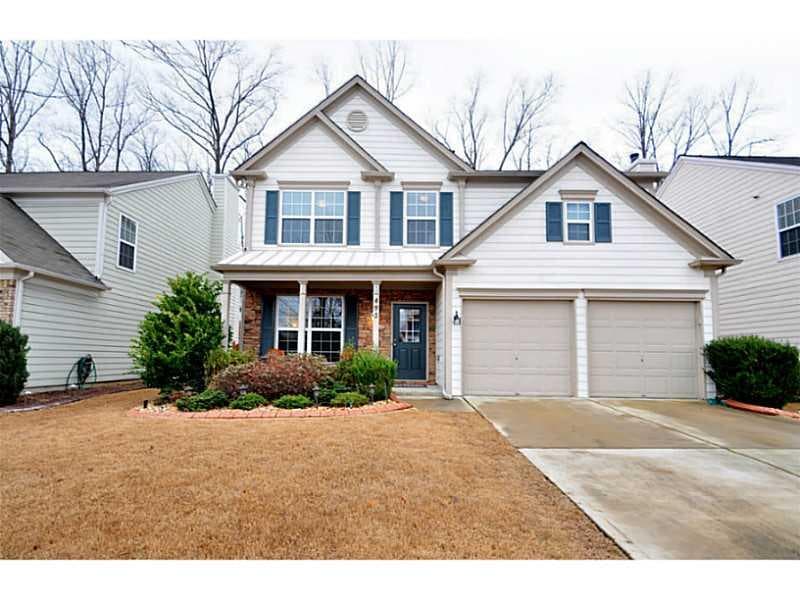 495 Friars Head Drive, Suwanee, GA 30024 — most recent listing photo