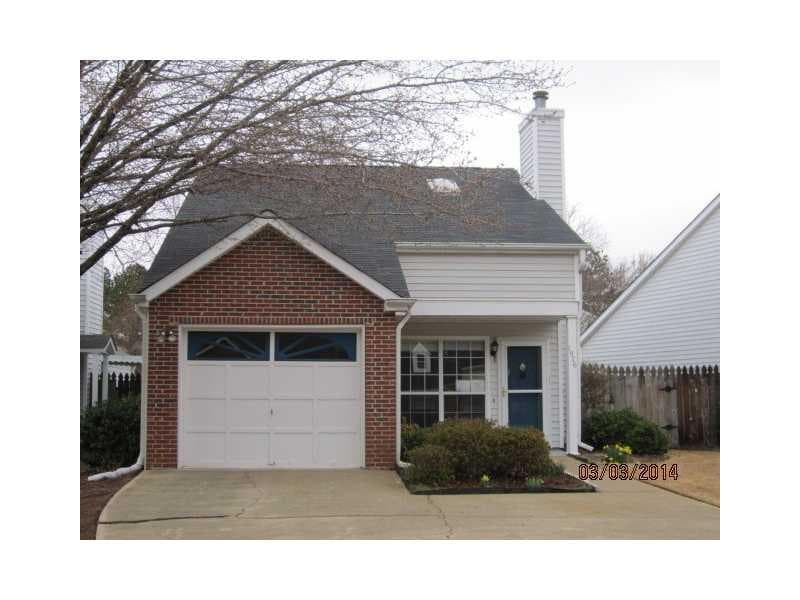 1926 BRITANNIA Circle, Woodstock, GA 30188 — most recent listing photo