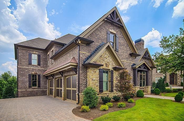 6 bedroom, 7,500 sq ft single family residence sold at 5418 Heyward Square Place, Marietta, GA 30068