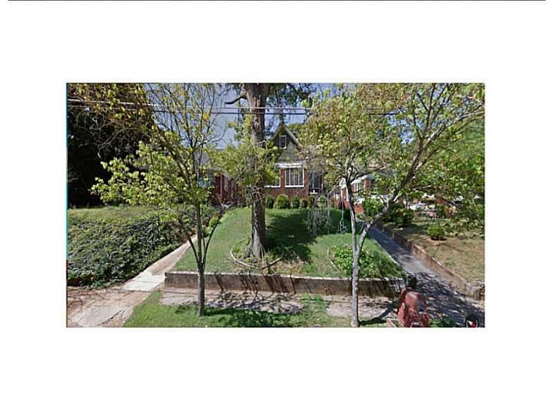 4 bedroom duplex sold at 756 Lexington Avenue, Atlanta, GA 30310