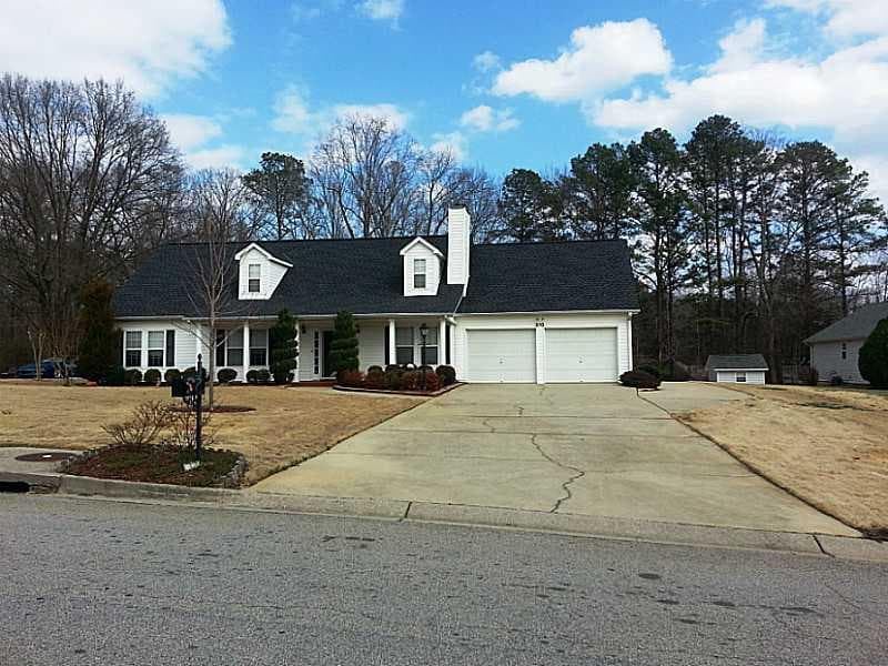210 Hayes Trace, Hiram, GA 30141 — most recent listing photo