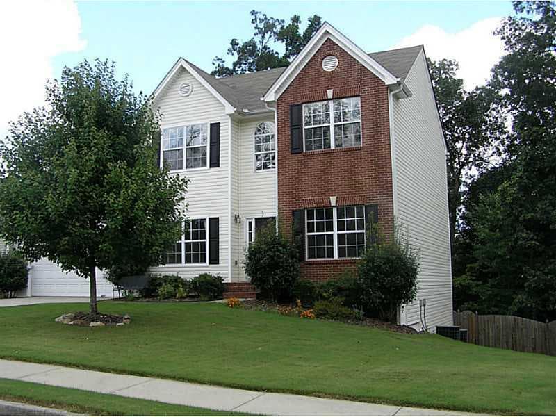 1265 Brisbane Drive, Dacula, GA 30019 — most recent listing photo