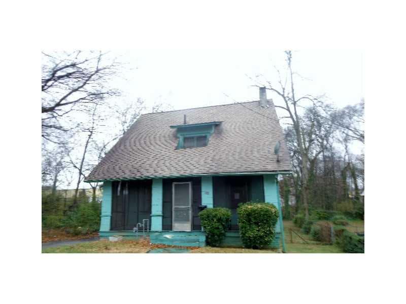 3 bedroom, 870 sq ft single family residence sold at 249 Laurel Avenue, Atlanta, GA 30314