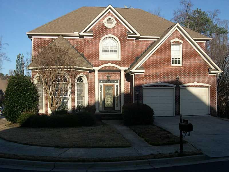 4983 Dunwoody Terrace Cove, Dunwoody, GA 30338 — most recent listing photo
