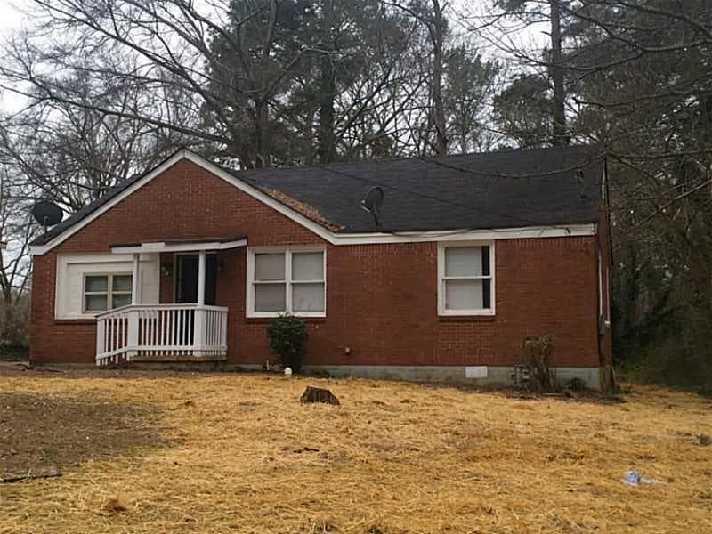 1931 Willa Way, Decatur, GA 30032 — most recent listing photo