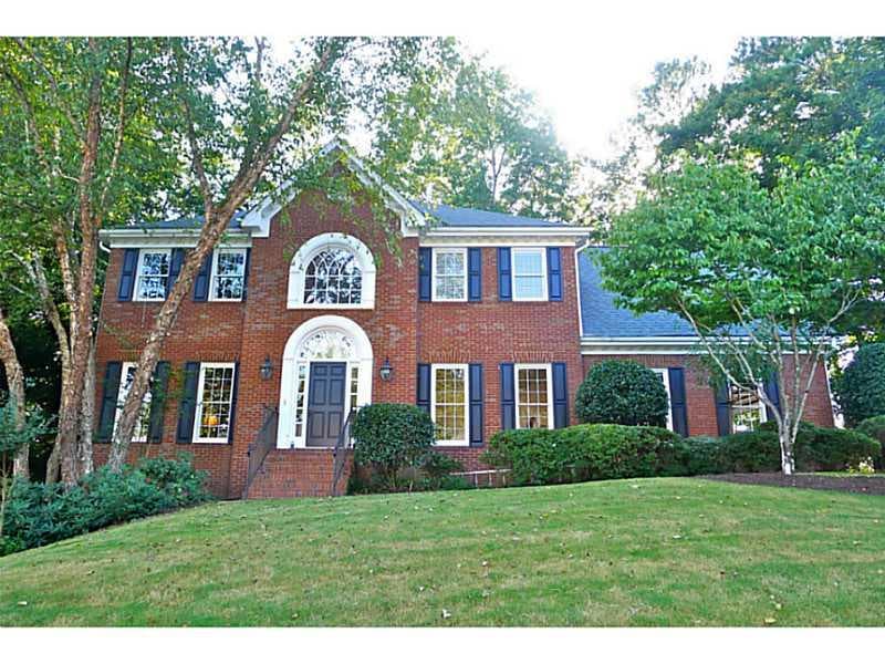 690 Saint Fillans Court, Alpharetta, GA 30022 — most recent listing photo