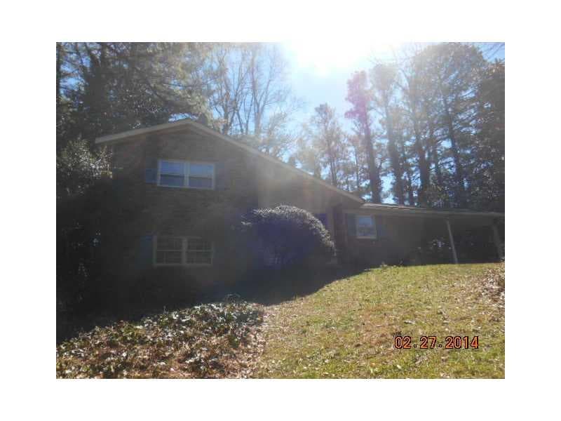 3 bedroom, 1,516 sq ft single family residence sold at 3381 Northaven Lane, Atlanta, GA 30340