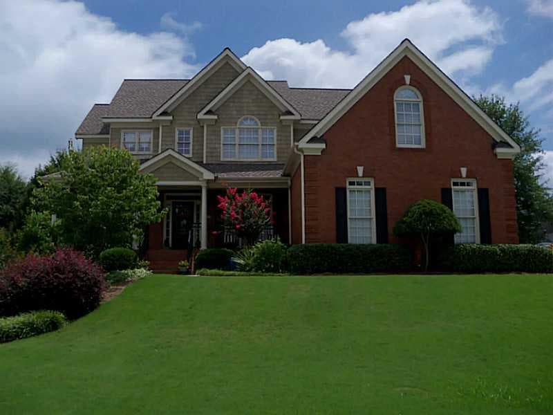 3052 Blue Creek Path, Loganville, GA 30052 — most recent listing photo