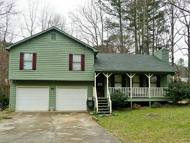 6050 Steel Wood Drive, Kennesaw, GA 30152 — most recent listing photo
