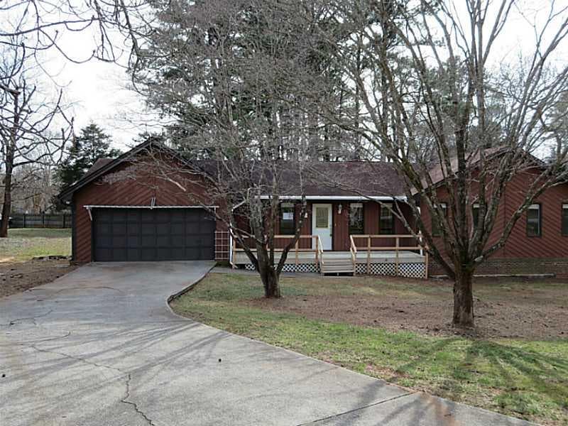 493 GREGG Drive, Lilburn, GA 30047 — most recent listing photo