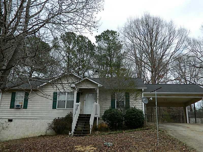 151 Westin Drive, Hiram, GA 30141 — most recent listing photo
