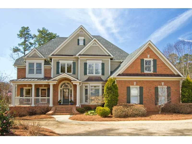 2120 Wood Cove Drive, Cumming, GA 30041 — most recent listing photo