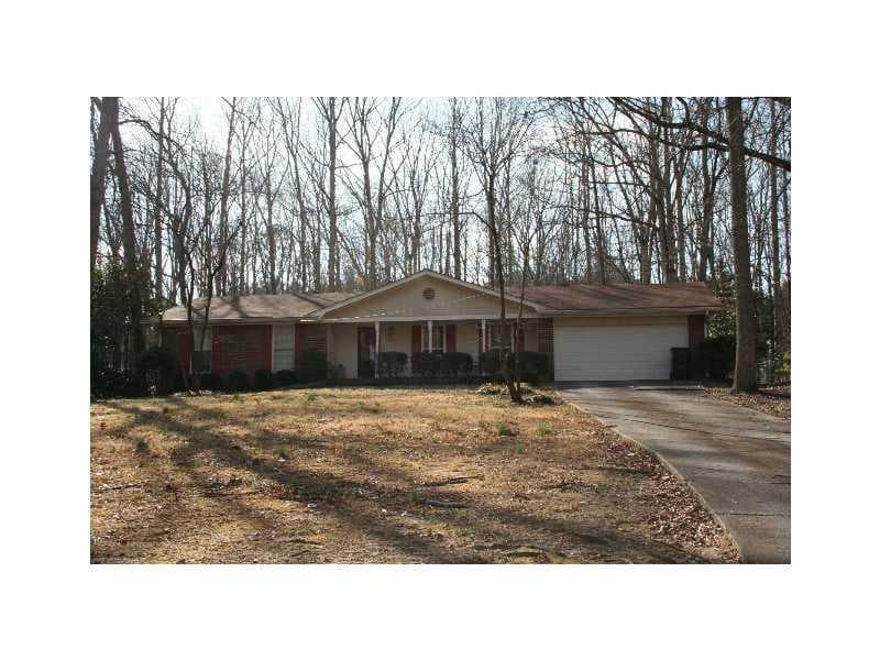 645 Teague Drive, Kennesaw, GA 30152 — most recent listing photo