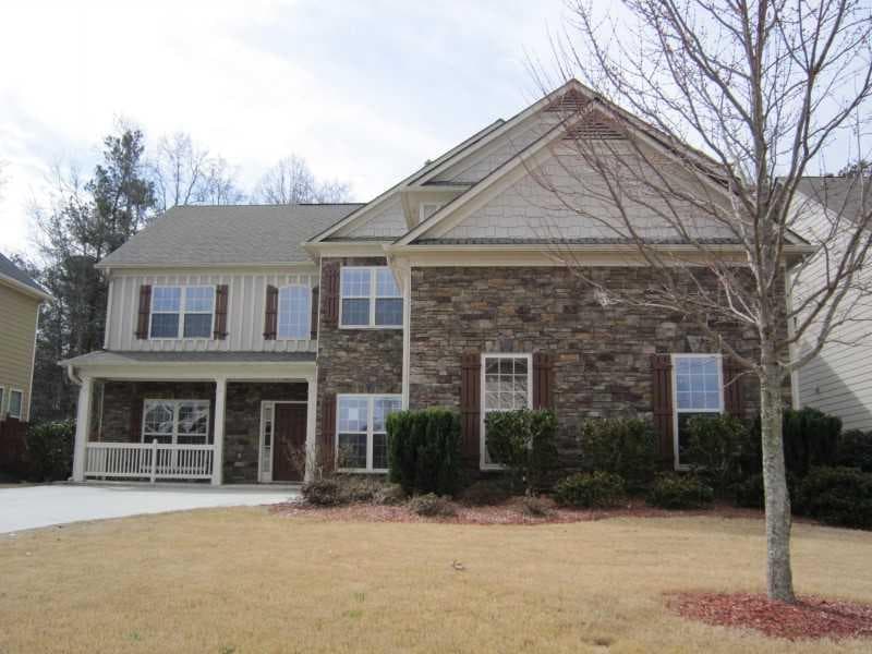 3315 Pebble Ridge Lane, Buford, GA 30519 — most recent listing photo