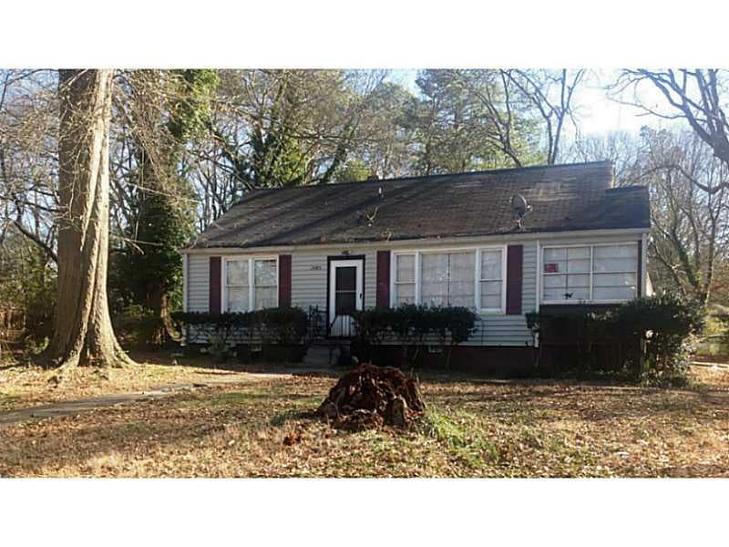2485 Hillside Avenue, Decatur, GA 30032 — most recent listing photo