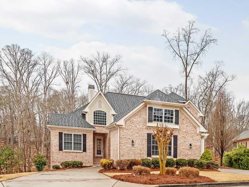 5832 Sarazen Trail, Douglasville, GA 30135 — most recent listing photo