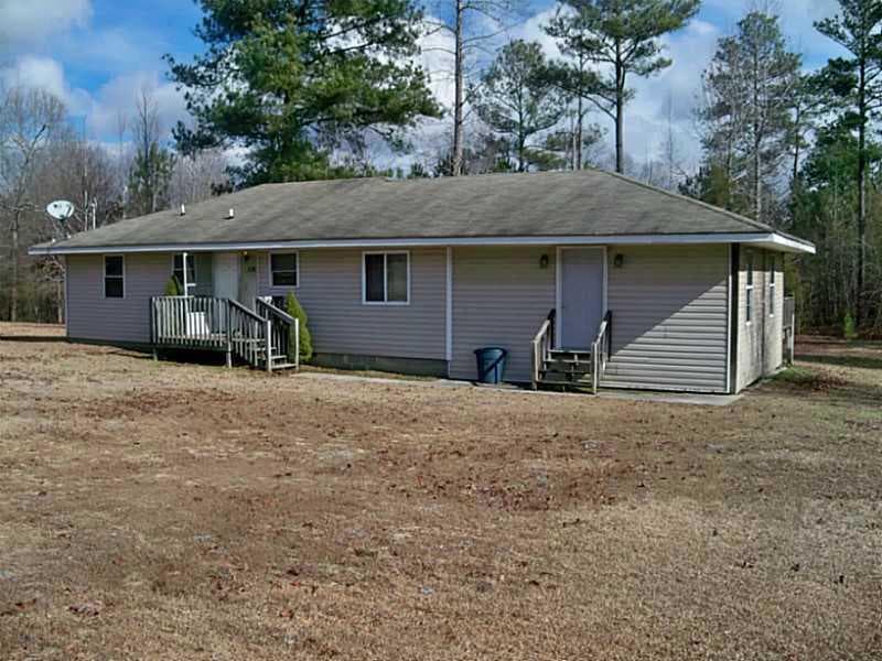 230 Bethlehem Church Road, Carrollton, GA 30117 — most recent listing photo
