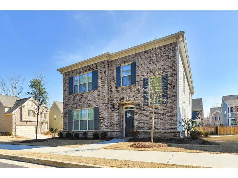 767 Park Manor Drive, Smyrna, GA 30082 — most recent listing photo