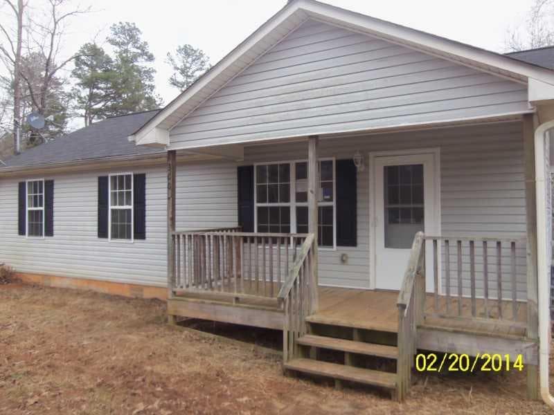 300 GEORGIAN Terrace, Alto, GA 30510 — most recent listing photo