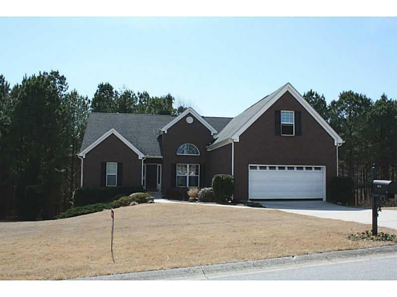 4979 Holland View Drive, Flowery Branch, GA 30542 — most recent listing photo